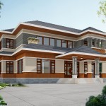 Mẫu biệt thự thiết kế tại Quảng Ninh